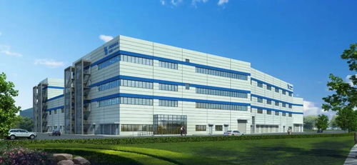 華瑞特醫食品重大項目在無錫太湖國家旅游度假區奠基開工，總投資8億元助力旅游開發