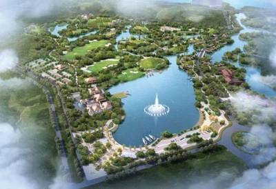 啟東龍灣溫泉度假區 2023年最新房價、詳情、交通及戶型全解析