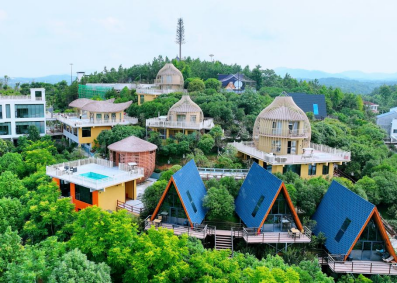 政府信息公開與旅游開發(fā)項目的協(xié)同發(fā)展