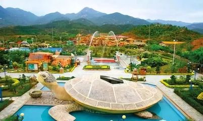 溫泉康養(yǎng)旅游地產(chǎn)開發(fā)“3+6”策略 構(gòu)筑健康生活新地標