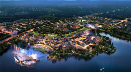 眉山 打好文旅“組合拳”，跑出發展“加速度”