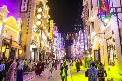 中牟縣五度蟬聯(lián)“最美中國榜” 深耕“旅游+”戰(zhàn)略，探索融合創(chuàng)新發(fā)展新路徑