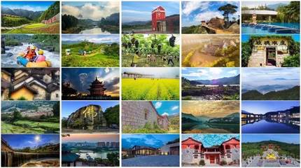 2019長泰旅游(龍巖)推介會(huì)圓滿落幕，重點(diǎn)旅游開發(fā)項(xiàng)目引關(guān)注