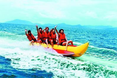 放雞島旅游開發(fā)項(xiàng)目獲廣東省及國家層面支持，開啟濱海旅游新篇章