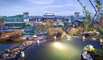 未來五年，陜西百大重點旅游項目藍圖繪就，文旅融合再譜新篇